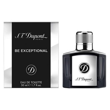 S.T. Dupont - Be Exceptional