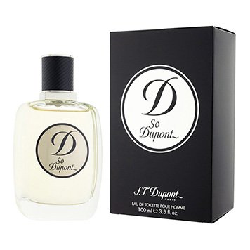 S.T. Dupont - So Dupont Pour Homme