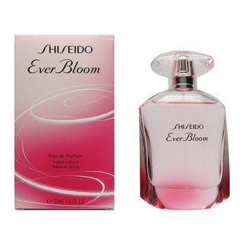 Shiseido - Ever Bloom