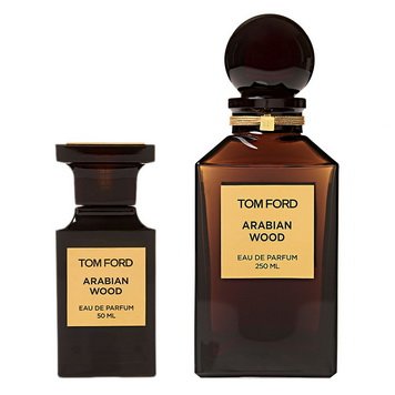 Tom Ford - Arabian Wood