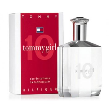 Tommy Hilfiger - Tommy Girl 10