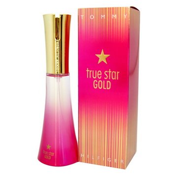 Tommy Hilfiger - True Star Gold