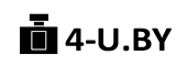 4-u.by лого