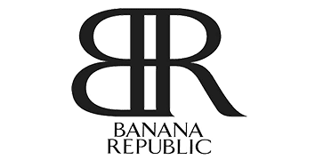 Banana Republic лого