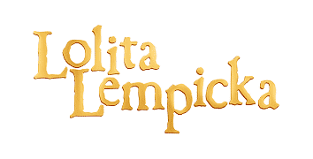 Lolita Lempicka лого