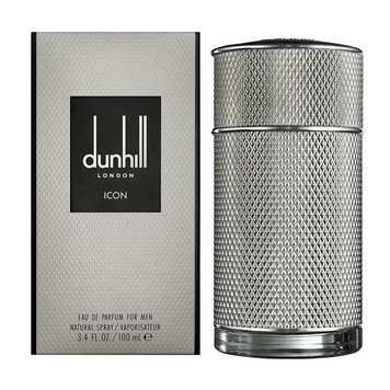 Alfred Dunhill - Icon