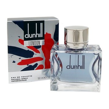 Alfred Dunhill - London