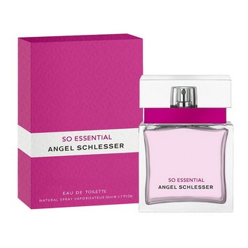 Angel Schlesser - So Essential