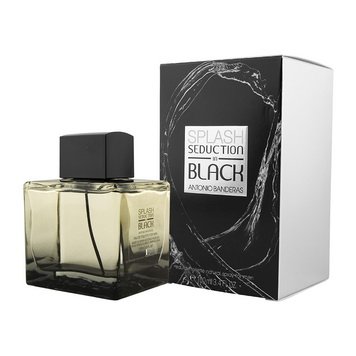 Antonio Banderas - Splash Seduction In Black