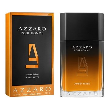 Azzaro - Pour Homme Amber Fever