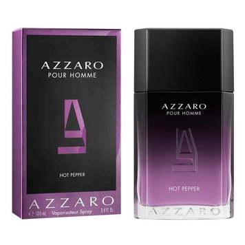 Azzaro - Pour Homme Hot Pepper