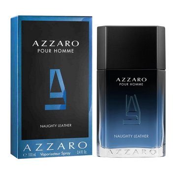 Azzaro - Pour Homme Naughty Leather