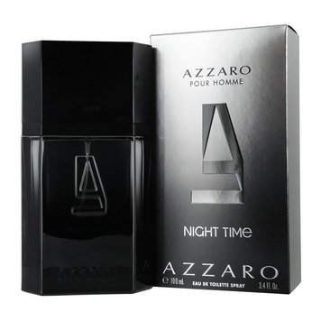 Azzaro - Pour Homme Night Time