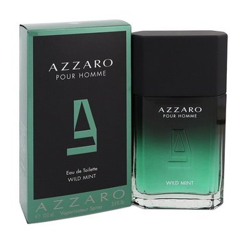 Azzaro - Pour Homme Wild Mint