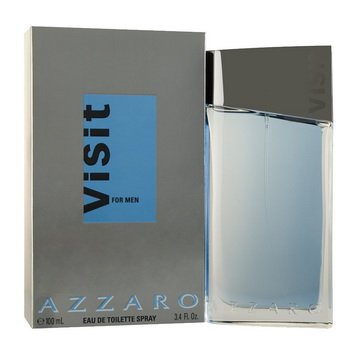 Azzaro - Visit For Men