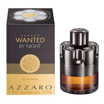 Azzaro - Wanted by Night