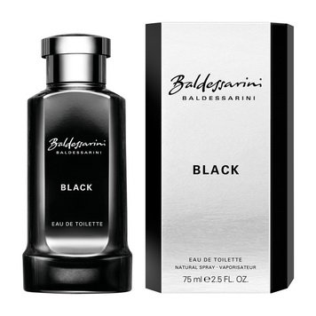 Baldessarini - Black