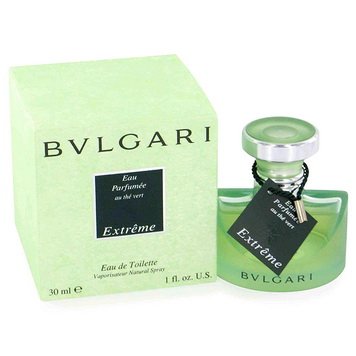 Bulgari - Eau Parfumee au The Vert Extreme