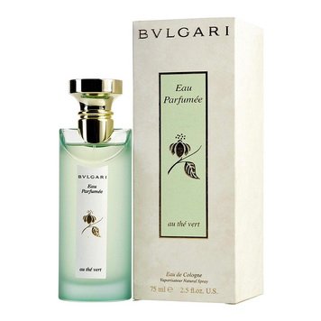 Bulgari - Eau Parfumee au The Vert