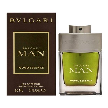 Bulgari - Man Wood Essence