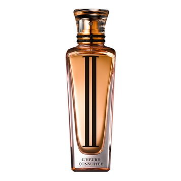 Cartier - Les Heures De Parfum: L'Heure Convoitee II