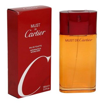 Cartier - Must de Cartier