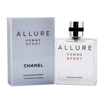 Chanel - Allure Homme Sport Cologne Sport