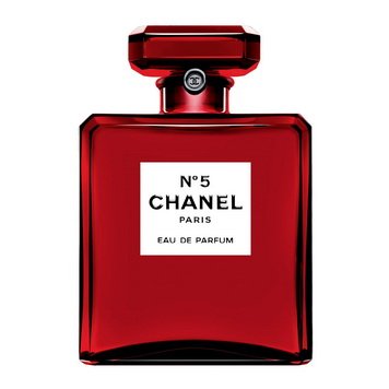Chanel - Chanel N5 Red