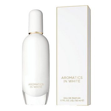 Clinique - Aromatics in White