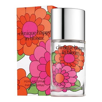 Clinique - Happy In Bloom 2012
