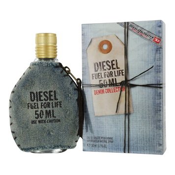 Diesel - Fuel for Life Denim Collection Pour Homme