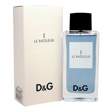 Dolce & Gabbana - Fragrance Anthology: 1 Le Bateleur