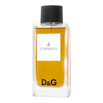 Dolce & Gabbana - Fragrance Anthology: 4 L'Empereur