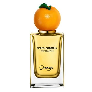 Dolce & Gabbana - Orange