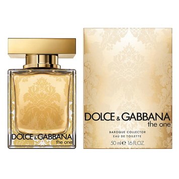 Dolce & Gabbana - The One Baroque