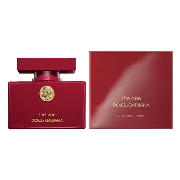 Dolce & Gabbana - The One Collector's Edition