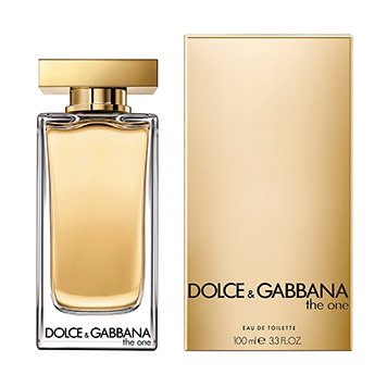 Dolce & Gabbana - The One Eau de Toilette