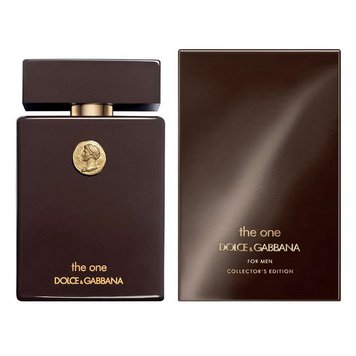 Dolce & Gabbana - The One For Men Collector's Edition