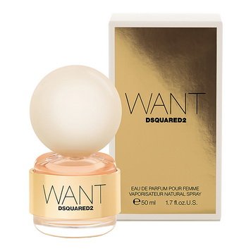 Dsquared2 - Want
