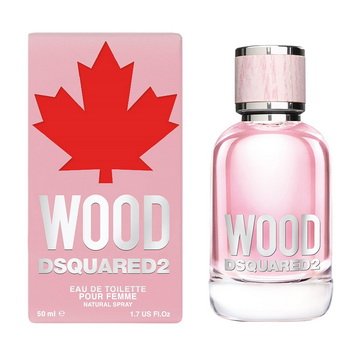 Dsquared2 - Wood For Her