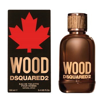Dsquared2 - Wood For Him