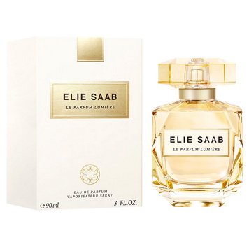 Elie Saab - Le Parfum Lumiere
