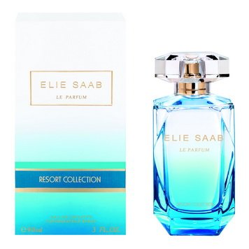 Elie Saab - Le Parfum Resort Collection