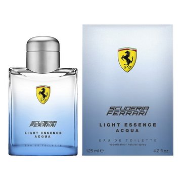 Ferrari - Light Essence Acqua