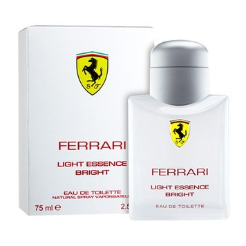 Ferrari - Light Essence Bright