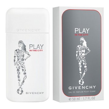 Givenchy - Play In The City Pour Femme