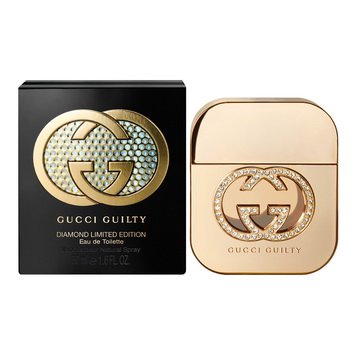 Gucci - Guilty Diamond Limited Edition