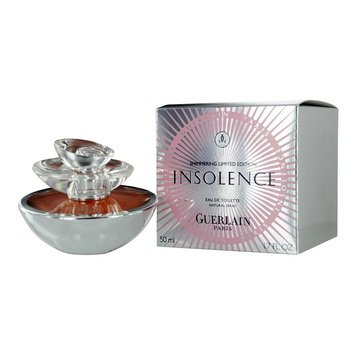 Guerlain - Insolence Shimmering Limited Edition