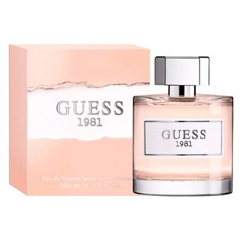 Guess - 1981