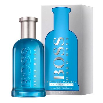 Hugo Boss - Boss Bottled Pacific
